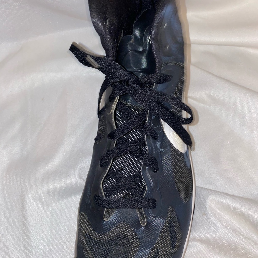 Nike Hyper-fuse Hightop Sneakers - Picture 8 of 12
